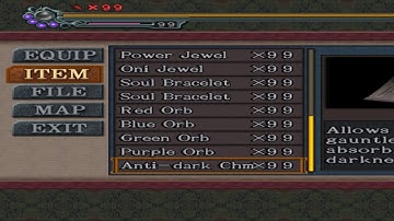 PS2 Emulator PNACH Cheats - Onimusha 3 Demon Siege #ps2 #ps2games #cheatcode #cheatcodes