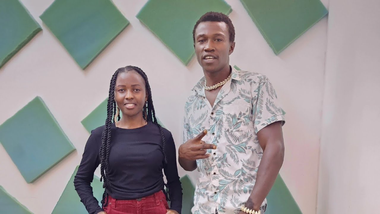 TUMBO USU ~ THE FAMOUS NEW SCHOOL BENGA ARTIST 💯🔥- HIS UNTOLD STORY🥰❤️