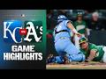 Royals vs. A's Game Highlights (4/29/26) | MLB Highlights Mp3 Song