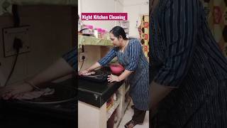 Night Kitchen Cleaning Renuchauhan0082