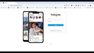 Full Stack Instagram Clone Application using MERN Stack | React.js, Node.js, Express.js, MongoDB