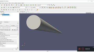 OpenFOAM Intermediate - 15 createPatchDict