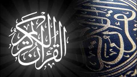 سورة التكوير الشيخ عبدالله الخليفي رحمه الله  .