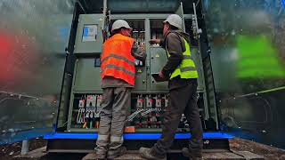 Unlocking Smart Building Potential: Control Engineering's Expertise and Innovation