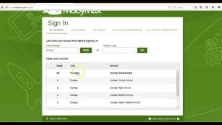 Moby Max Tutorial