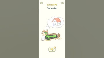 DOP 2: Delete One Part  Level 574 Walkthrough Solution #shorts #DOP2