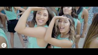 UCI Delta Gamma Bid Day 2017