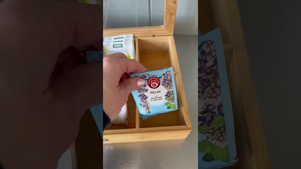 🍵 Teebox Angelo Fortuna 🍵 |  