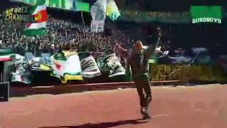 Persebaya VS Arema 1-0 TRIBUN KIDUL