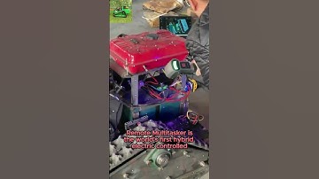 factory direct sales low price buy online wireless multitask implement carrier