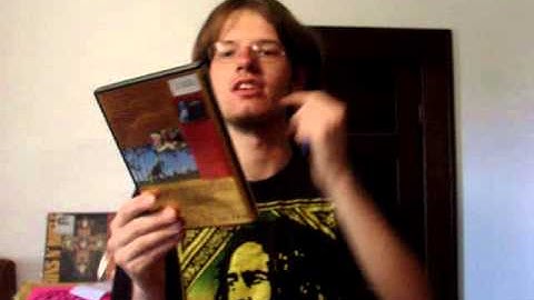 My Top 10 Creature Features