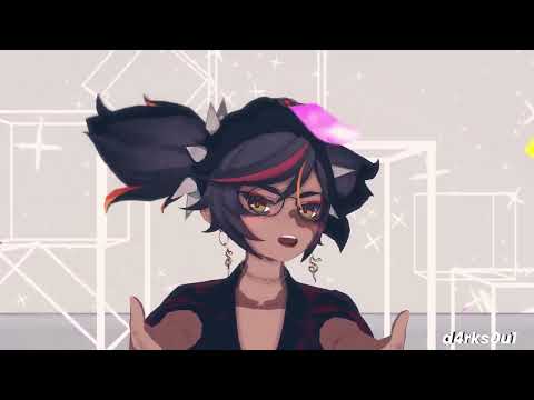 【MMD ||Genshin Impact】Papito Xinyan //2K-60Fps