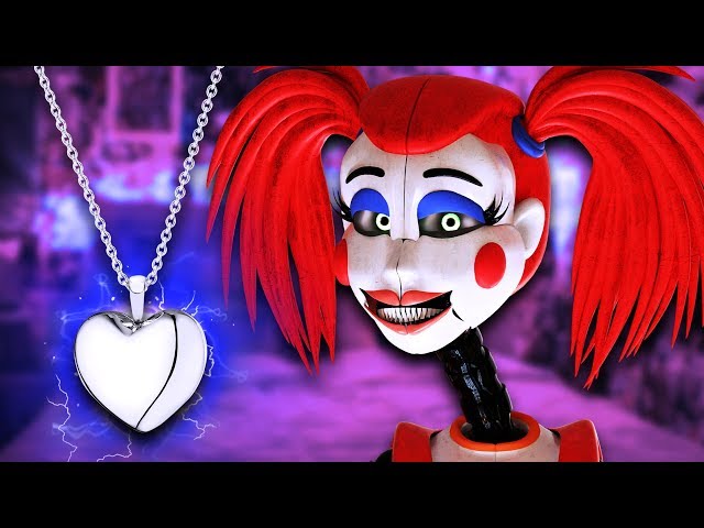 FNAF TO BE BEAUTIFUL - WHAT YOU NEED TO KNOW