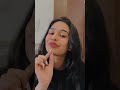 Relax gaa nuvvu🦦 #varshadsouza #youtubeshorts #short62