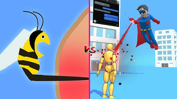 Help Me Tricky Story(Puzzle) Vs Ragdoll Break-I Found All Max Level Up Top Epic Best Gameplay #252