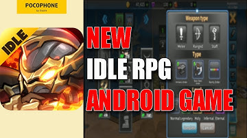 Druwa Dungeon Gameplay | New Android Games November 2019