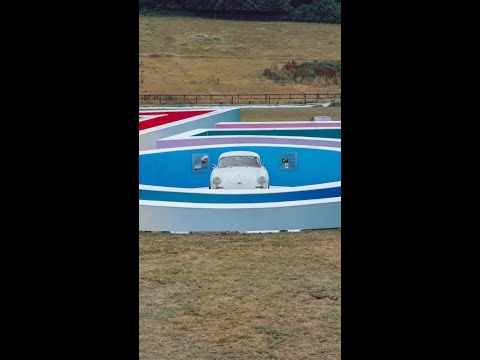 Icons of Porsche #shorts
