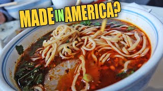 Authentic Hunan Style Chinese Food in MICHIGAN??
