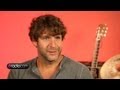 Billy Currington On Why 'Hey Girl' Is The Perfect Pickup Line & New Album 'We Are Tonight'