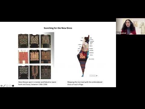 Art Protest And Syria With Nour Shantout