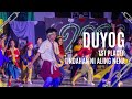 "TINDAHAN NI ALING NENA" DUYOG 2026 1ST PLACER | BSHM 2B DAY