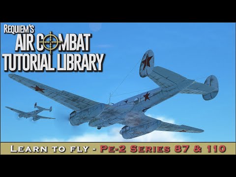 Video: IL-2 Sturmovik: Học Cách Hạ Cánh Và Cất Cánh Chính Xác