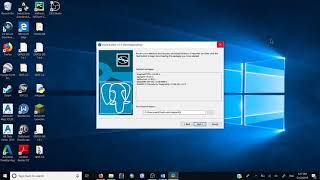 Installing PostgreSQL