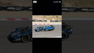 V12 ASMR - Aston Martin Valkyrie GTP at Laguna Seca #IMSA