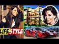 Marisol Nichols (Hermione Lodge in Riverdale) #Lifestyle | Boyfriend, Net Worth, Interview