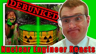 Even More Offensively Bad Nuclear Videos DEBUNKED  Nuclear Engineer Reacts