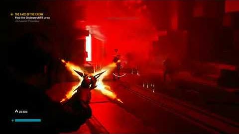 CONTROL PC 4K Ray Tracing - Lets Play Part13 - The Face  Of The Enemy