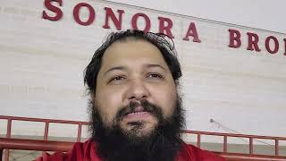 Full Highlights Sonora vs Reagan County 2023