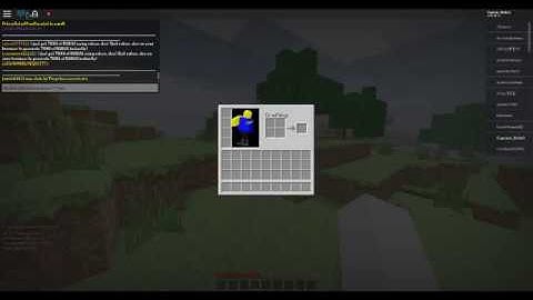 bruh a spam bot raid