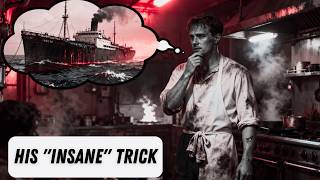 How One Cook's "INSANE" Idea Exposed Invisible U-Boats