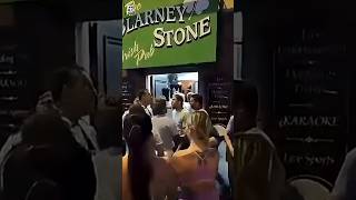 Pub Brawl | Darren Till v Lee Browne
