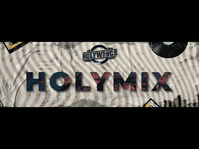 MIX TAPE HOLYWINGS VOL. 3 (HOLYWINGS MASH HYPE FEBRUARI 2024) | DJ REINS class=