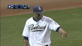 Venable robs Werth