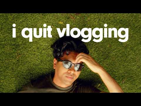 Burnt Out: My Journey Away From Daily Content