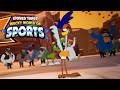 ROAD RUNNER (26) ULTIMATE CUP - Looney Tunes: Wacky World of Sports