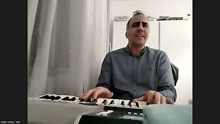 Fratele Zoltan Andrei Toth-Lipsit de putere nu pot!