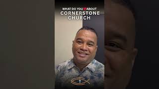 One Church, Many Stories ❤️