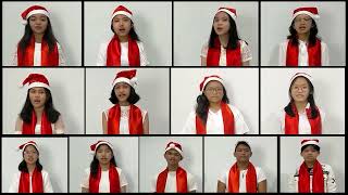 Haleluya  Puji Tuhan Mahakasih