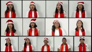 Haleluya ! Puji Tuhan Mahakasih