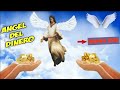 💫MÚSICA para ATRAER MUCHO DINERO 💸 Arcangel URIEL - el Angel del Dinero 100% Prosperidad 2021