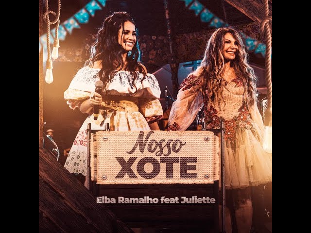 Elba Ramalho - Nosso Xote