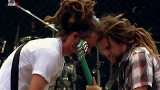 SOJA sing to me VOSTFR