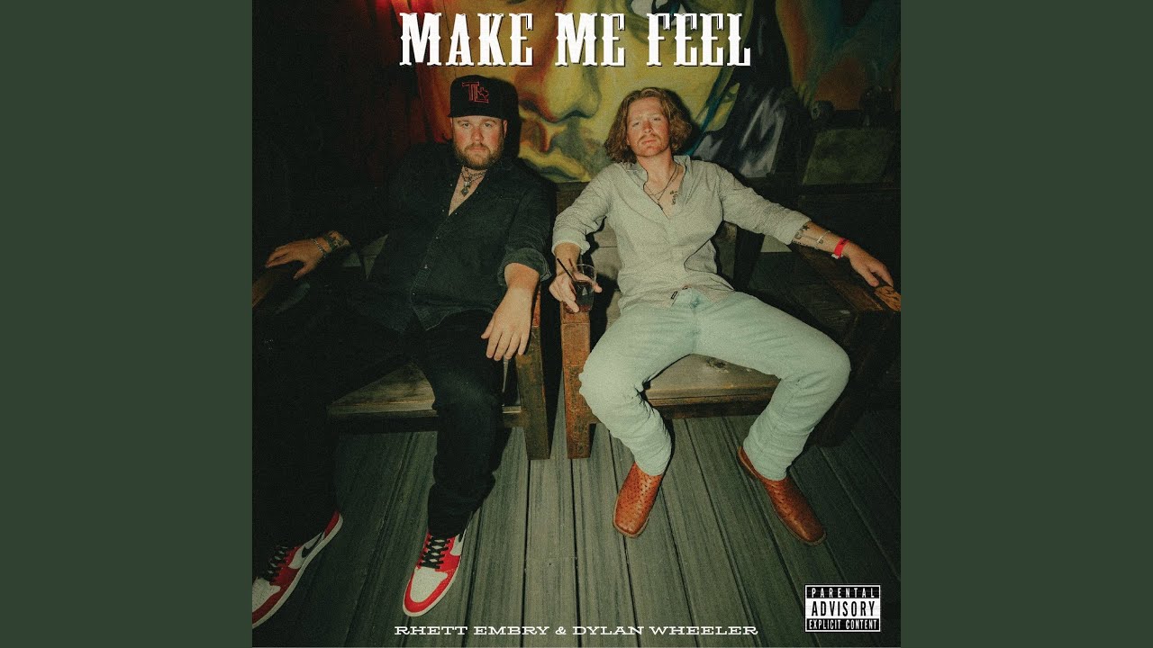 Watch Make Me Feel on YouTube Watch Make Me Feel on YouTube