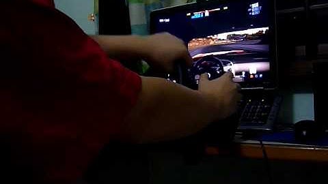 Need for speed Shift S2000 Time attack at Ebisu West