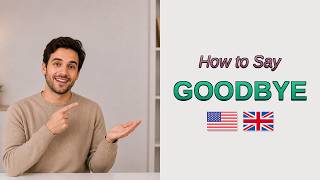 Download lagu How to Pronounce Goodbye | Goodbye Correct Pronunciation