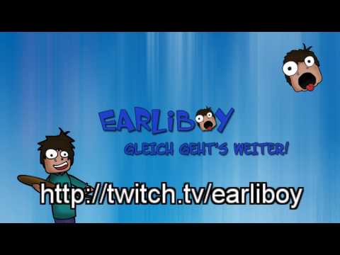 LIVESTRÖÖÖÖÖÖÖÖM! - JÄÄÄÄÄÄTZT! - twitch.tv/earliboy - LIVESTRÖÖÖÖÖÖÖÖM! - JÄÄÄÄÄÄTZT! - twitch.tv/earliboy
